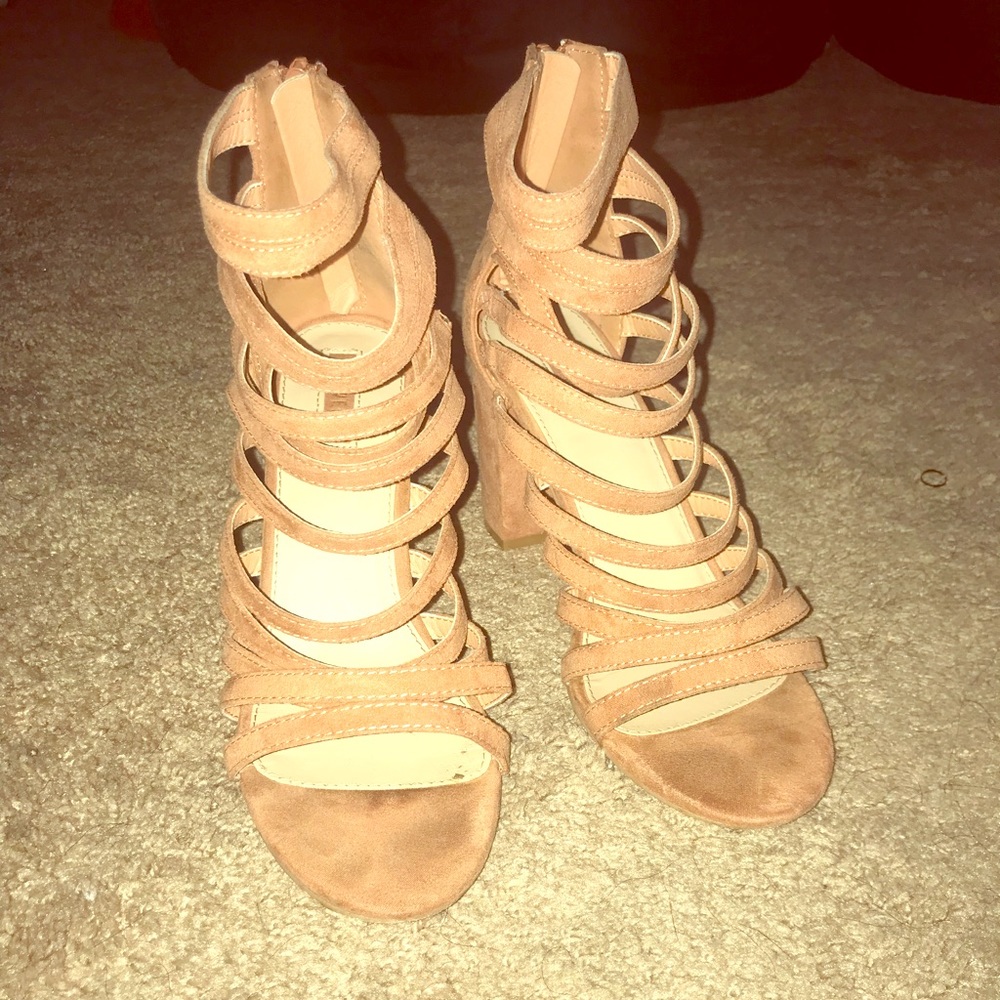 Heels